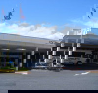 Norfolk Bistro at Yamba Bowling Club - Accommodation Sydney