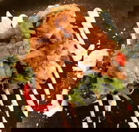 North Break Cafe - Accommodation Sydney