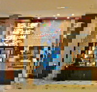 North Britain - Sydney 4u