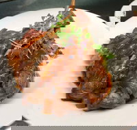 Oxley Hotel - Accommodation Sydney