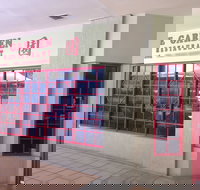 Palace Garden - Accommodation Sydney