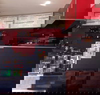 Papa Roma Pizzeria - Accommodation Sydney