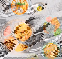 PappaRich - Chadstone - Accommodation Sydney