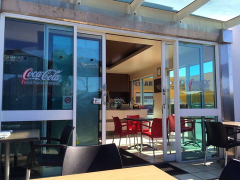 Pete's Upton St. Brasserie - Sydney 4u 0