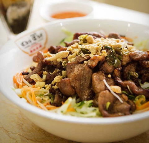 Pho Chu The - Richmond - Sydney 4u 0