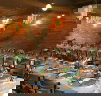 Pietro Pizzeria Restaurant - Accommodation Sydney