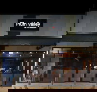Plum Valley Malaysian Restaurant - Accommodation Sydney