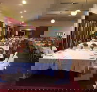 Punjab Curry Club - Springfield - Accommodation Sydney