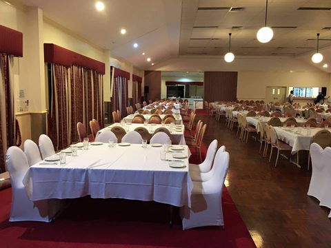 Punjab Curry Club - Springfield - Accommodation Sydney 0