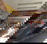 Randwick Charcoal Chicken - Accommodation Sydney