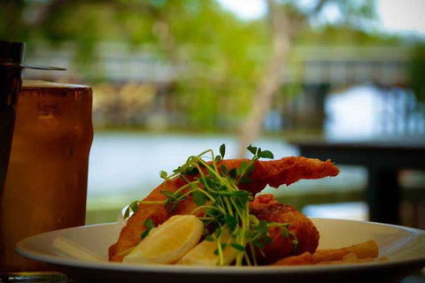 Ravenswood Hotel - Sydney 4u 0