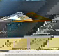 Ree'Philz Caf - Accommodation Sydney