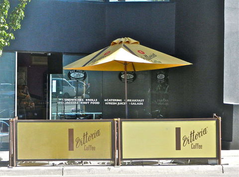 Ree'Philz Café - Sydney 4u 0