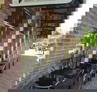 Ritz Cafe - Sydney 4u