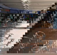 Riverhills Seafood - Accommodation Sydney