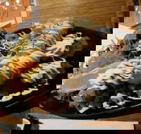 Ryu Sushi Train - Accommodation Sydney