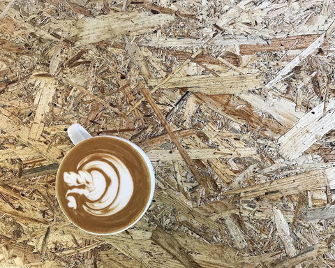 Salt. Coffee Roasters - Accommodation Sydney 0