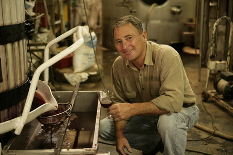 Sally's Paddock At Redbank Winery - Accommodation Sydney 1