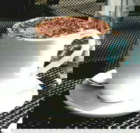 Savta Cafe and Restaurant - Sydney 4u