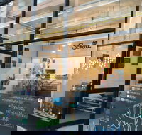 Scroll Ice Cream - Chadstone - Accommodation Sydney