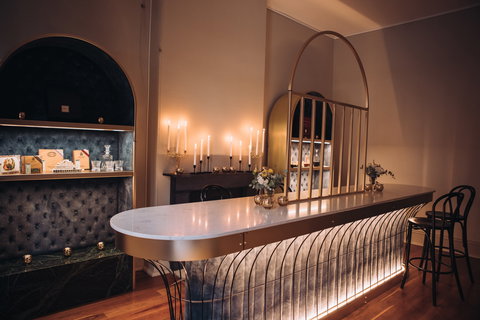 Sergeant Lok - Accommodation Sydney 0