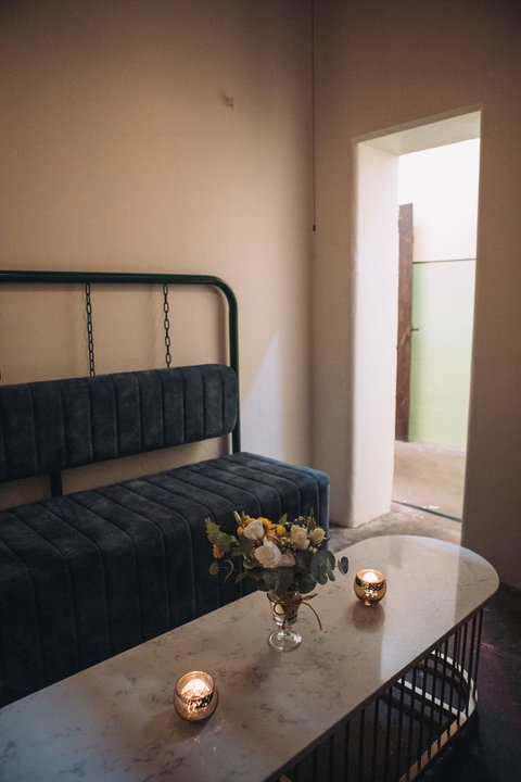 Sergeant Lok - Accommodation Sydney 2