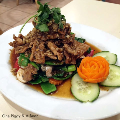 Shallot Thai Restaurant - Malvern East - Sydney 4u 0