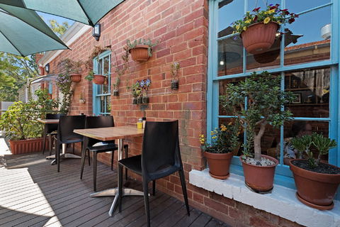 Shebani's Tastes Of The Mediterranean - Accommodation Sydney 1