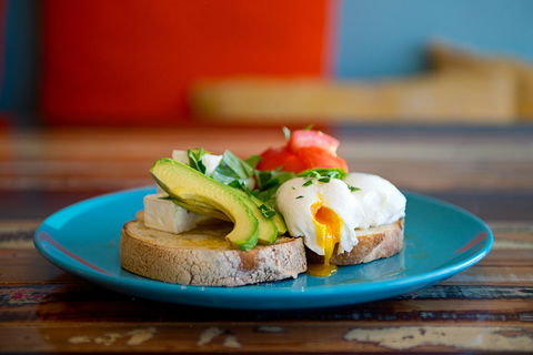 Shebani's Tastes Of The Mediterranean - Accommodation Sydney 2