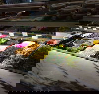 Smith Kebabs - Collingwood - Accommodation Sydney