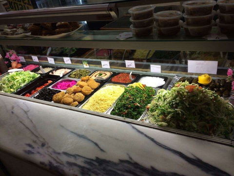 Smith Kebabs - Collingwood - Accommodation Sydney 0