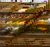 Squeezz Juice Bars - Accommodation Sydney