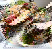 Stockmarket - Kensington - Accommodation Sydney