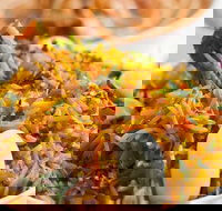 Swagath Grand Indian Restaurant and Bar - Accommodation Sydney