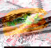 Tasty Rollz - Sydney 4u