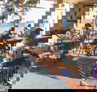 Tesso's Cafe and Bistro - Sydney 4u