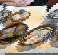 The Wang's Treasure House - Accommodation Sydney