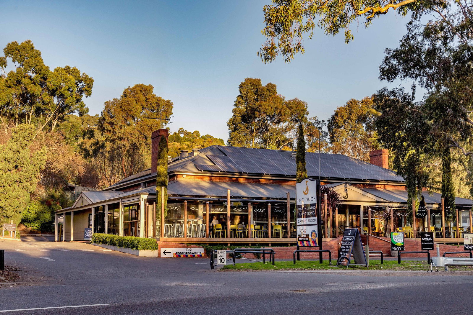 Coromandel Valley SA Accommodation Sydney
