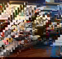 The Other Side Art Cafe - Sydney 4u