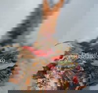 The Pink Thai Bistro - Accommodation Sydney