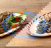 The Defiant Duck - Accommodation Sydney