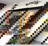The Whisk Fine Patisserie - Accommodation Sydney