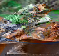 The Studio Bistro  Gallery - Accommodation Sydney