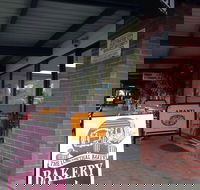 The Lobethal Bakery - Sydney 4u
