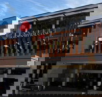 The Courtyard - Accommodation Sydney