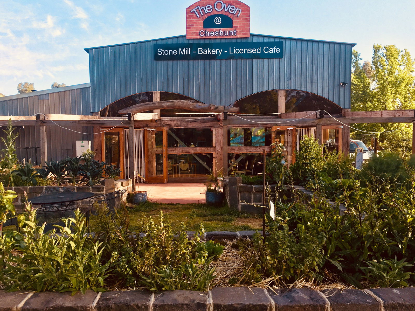 Cheshunt VIC Accommodation Sydney