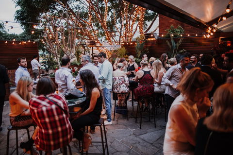 The Golden Sheaf - Accommodation Sydney 2