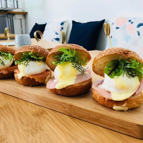 The Angry Gnome Espresso Bar - Sydney 4u 0