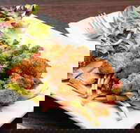 To Be Thai Restaurant - Accommodation Sydney