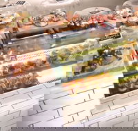 Tome - Accommodation Sydney